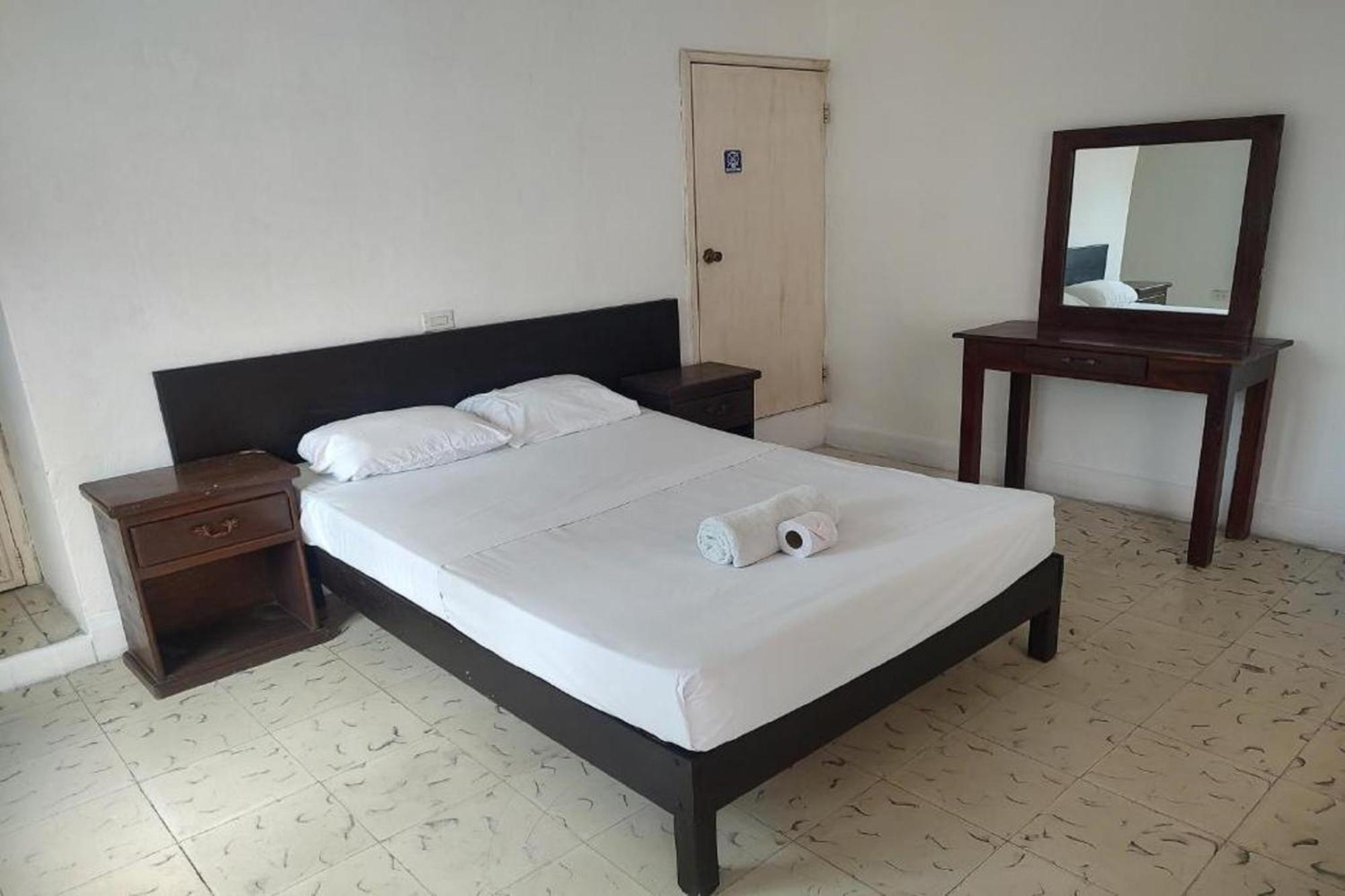 Oyo Hotel Colibri 체투말 외부 사진